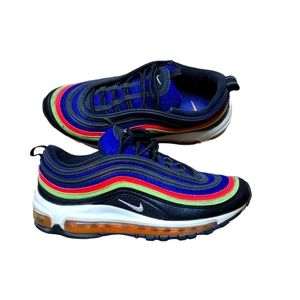 Nike Air Max 97 “Joker” Men’s Shoes Size 7/women's 8.5